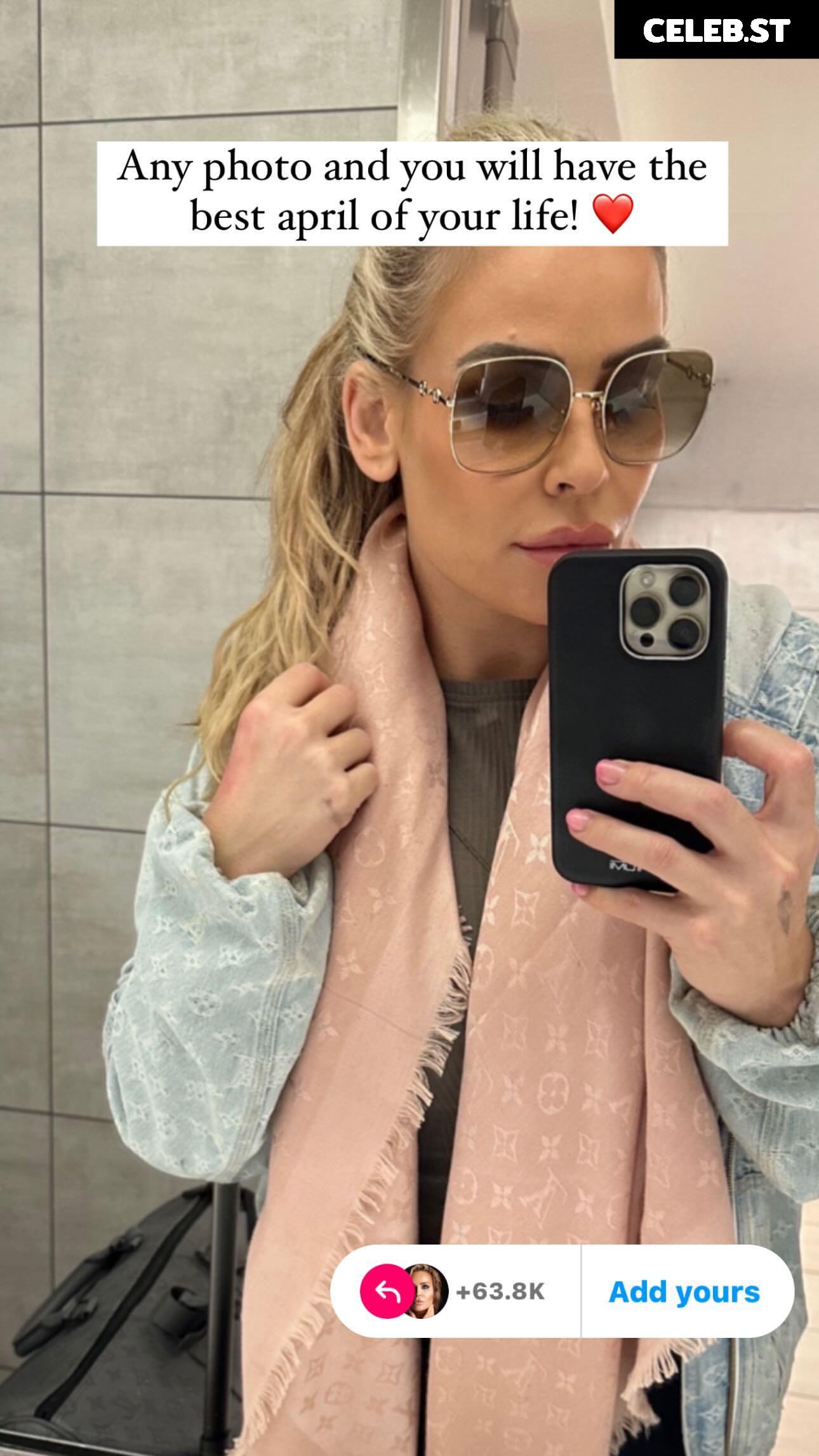 WWE Natalya Neidhart , The Boat Image 4592462