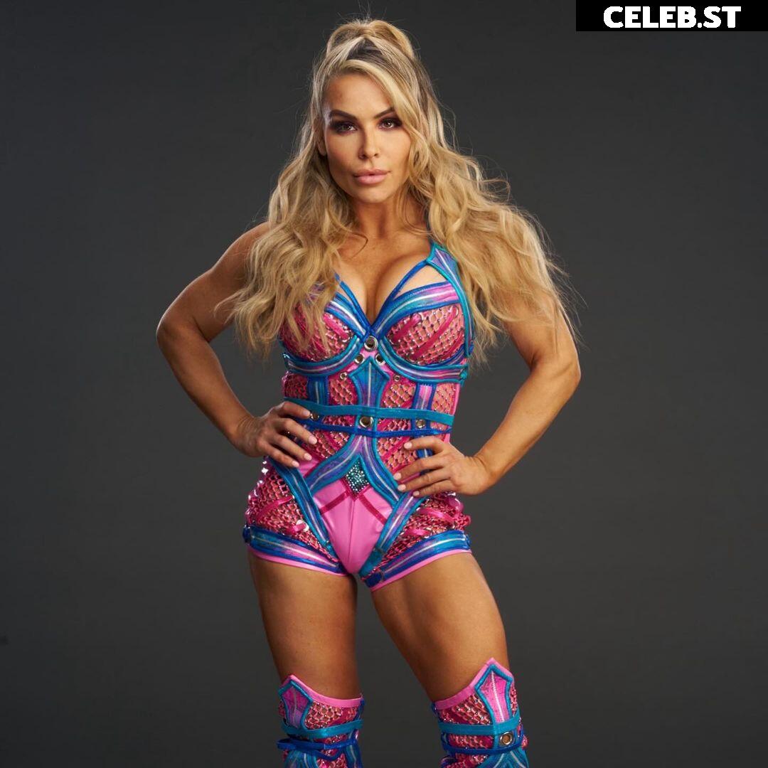 WWE Natalya Neidhart , The Boat Image 4592033