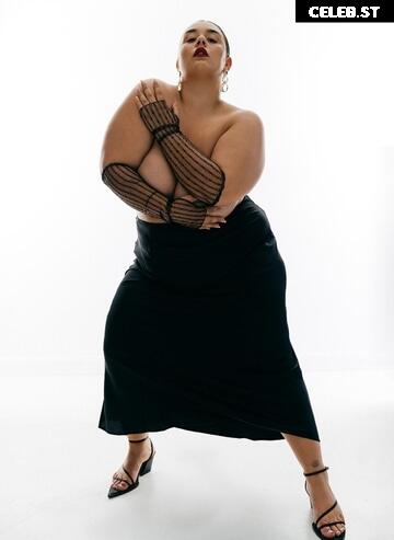 Zoe Lätizia Flindris Image 459224