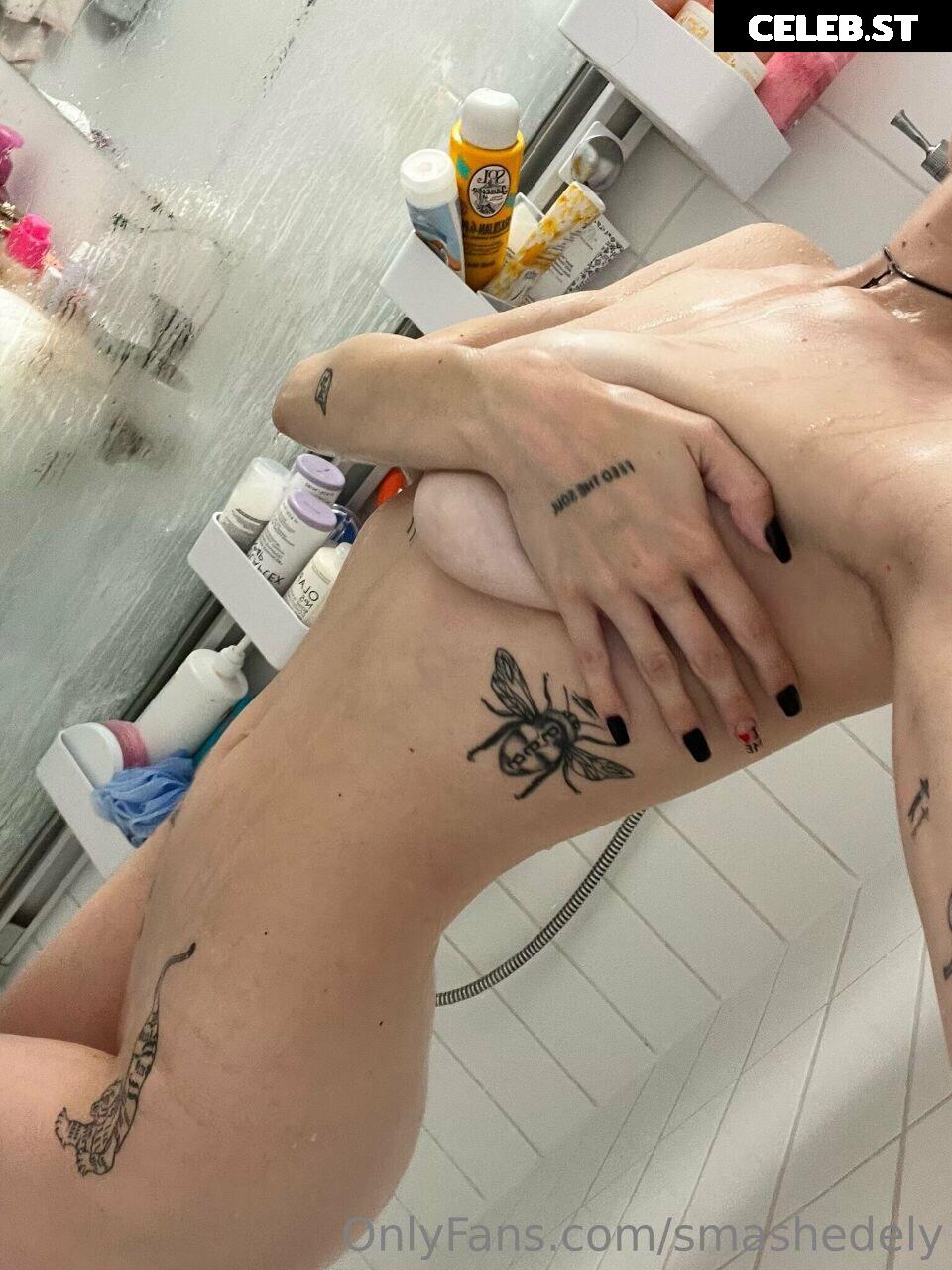 Smashedely - Ashley Matheson Image 4592214