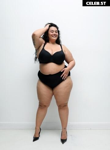 Zoe Lätizia Flindris Image 459299