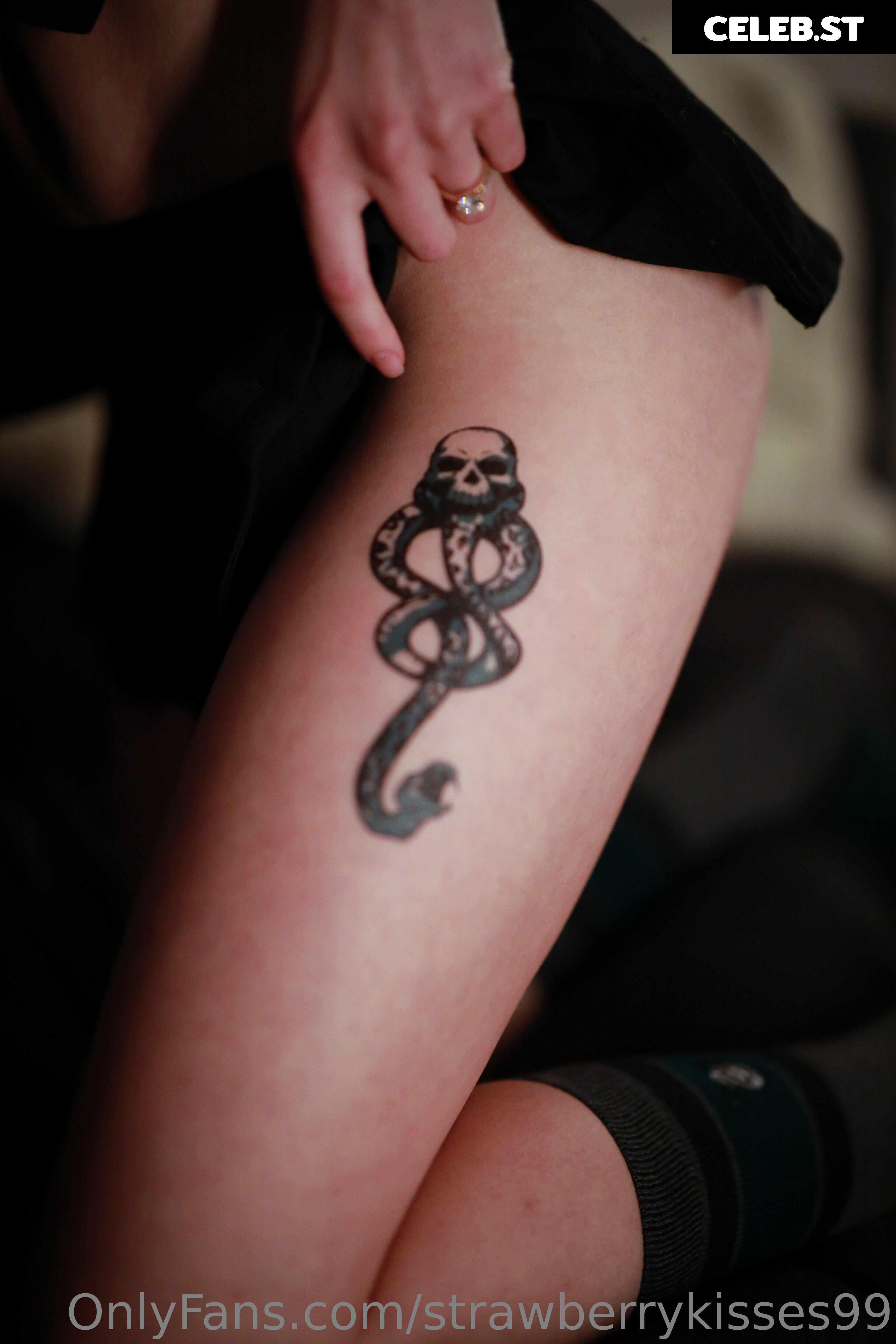 strawberry_kisses99 Image 4593524