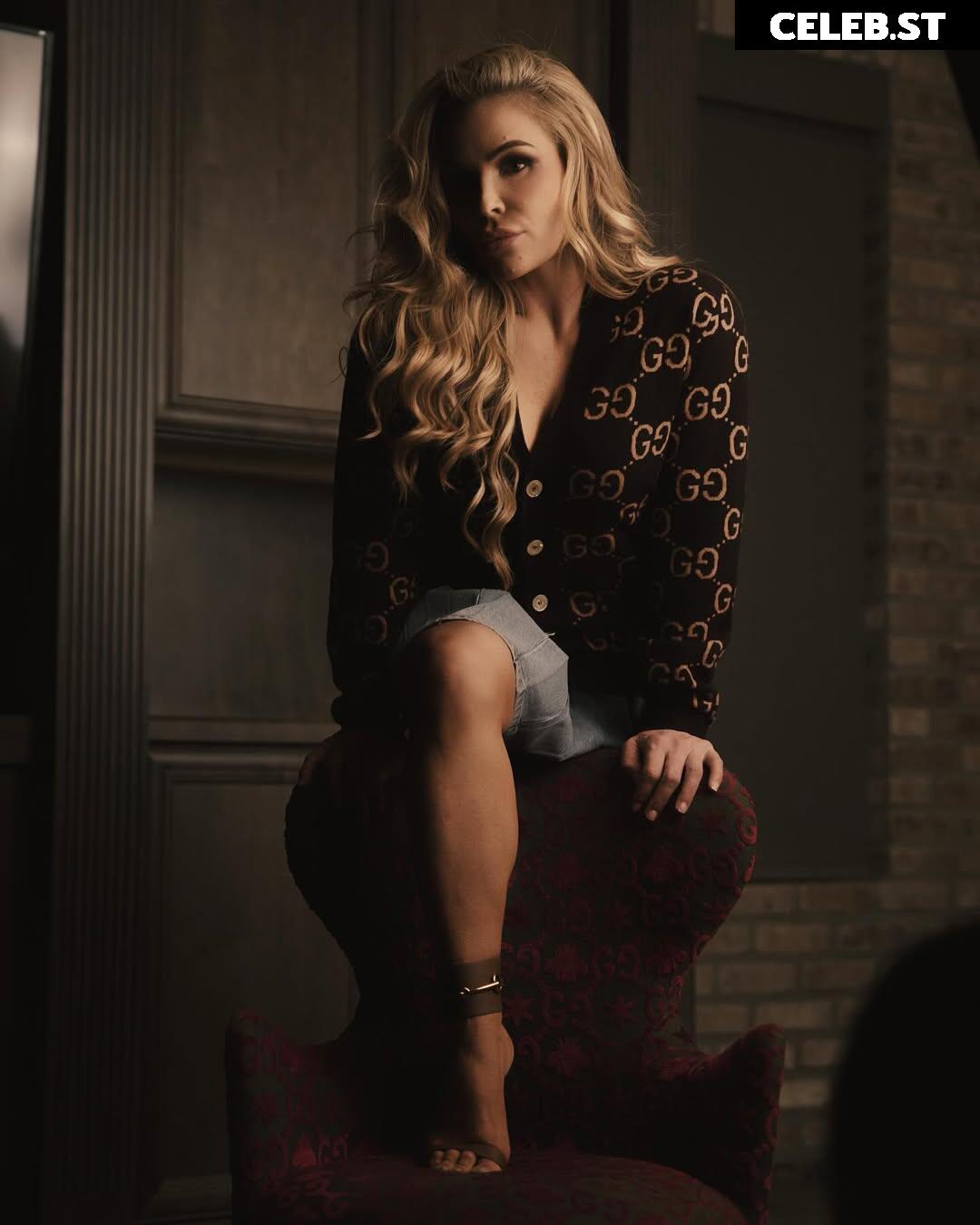 WWE Natalya Neidhart , The Boat Image 4593602
