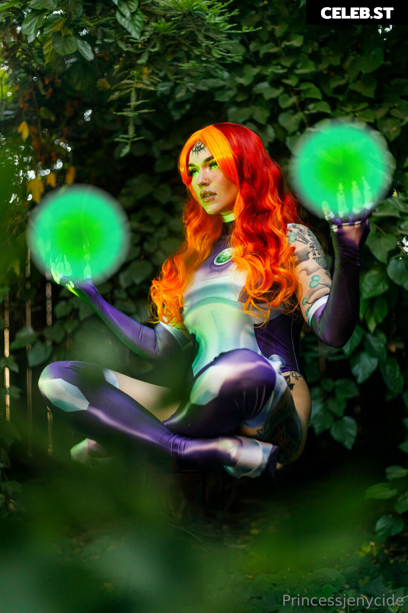 Princess Jenycide Image 459076