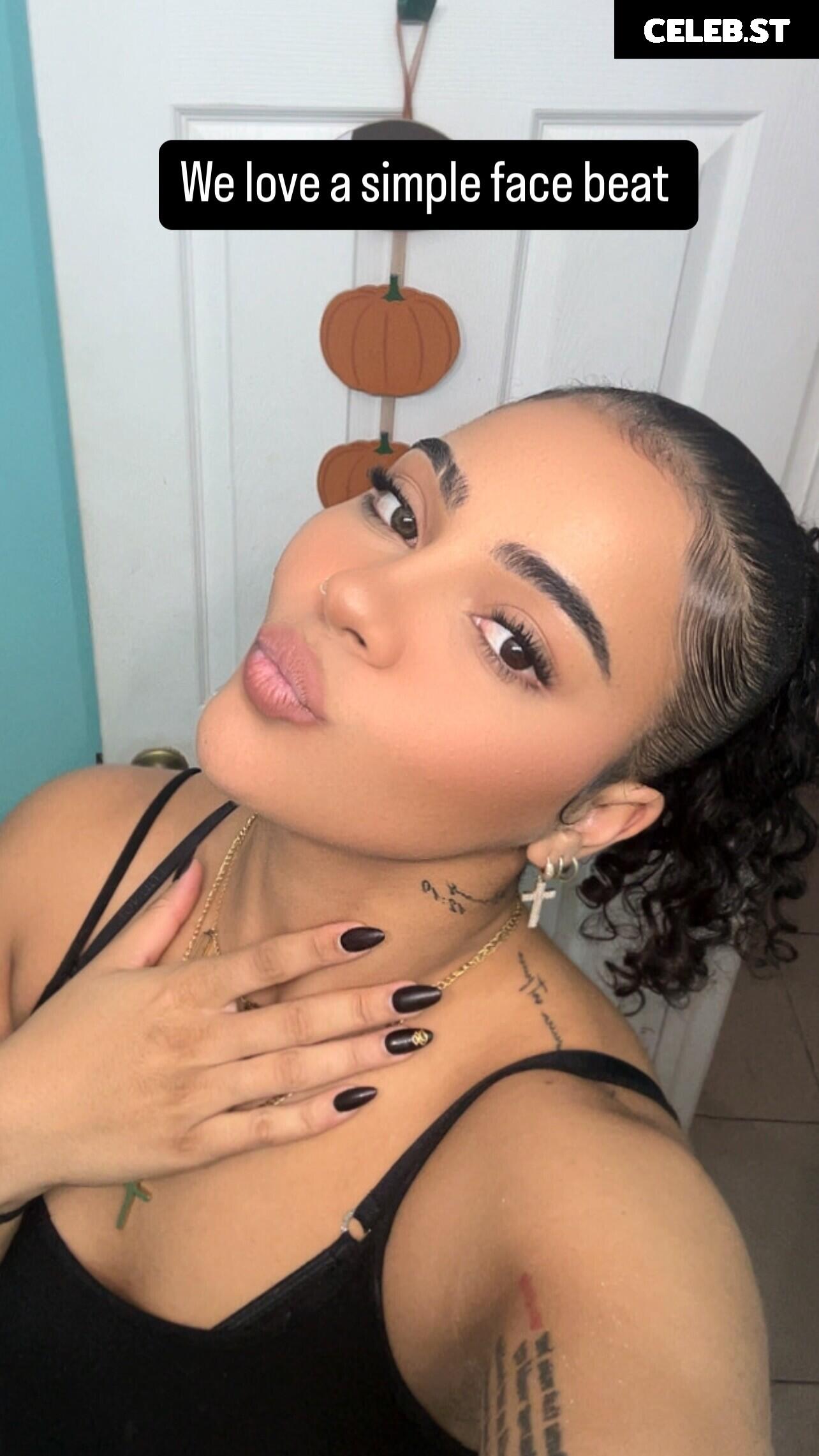 Jaida Parker - WWE/NXT Image 4590161