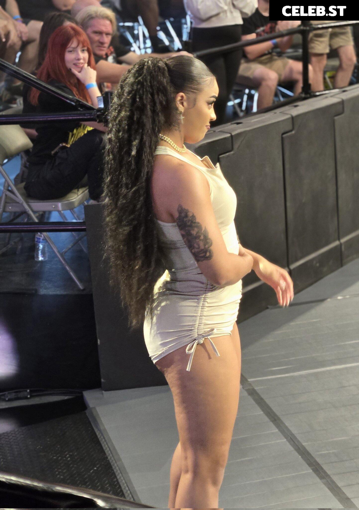 Jaida Parker - WWE/NXT Image 4590051