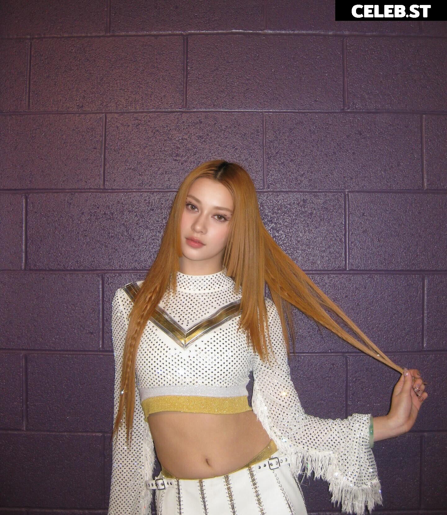 Megan Skiendiel (Katseye) Image 4590312