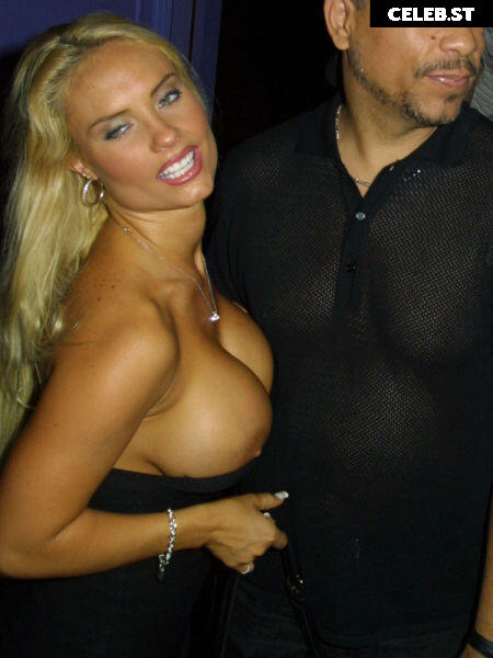 Nicole "Coco" Austin Image 4590258