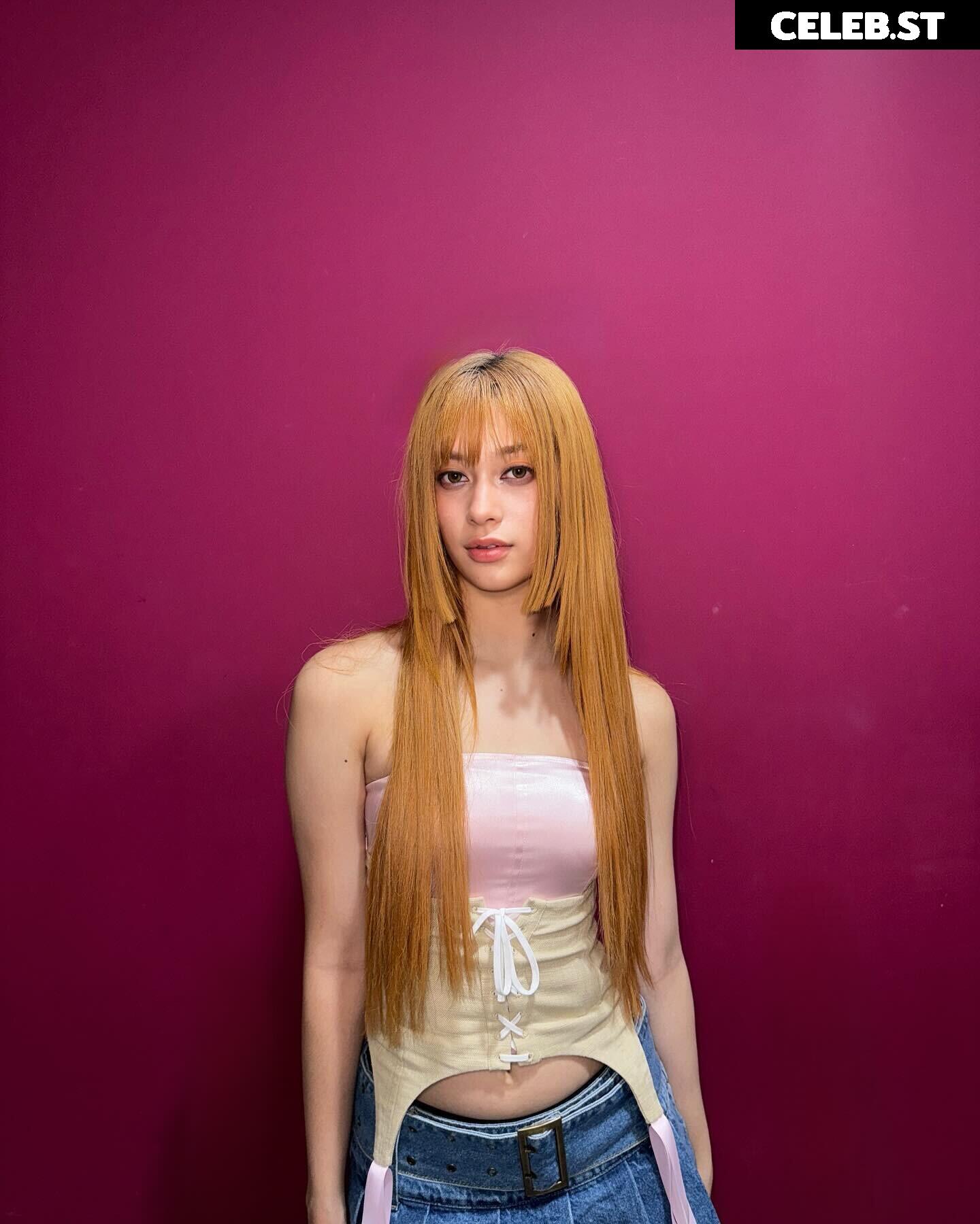 Megan Skiendiel (Katseye) Image 4590237