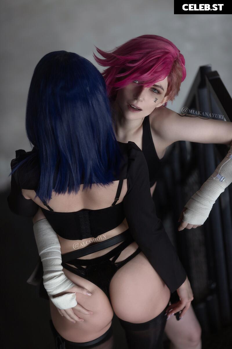 Alcololi (Alcoholy) Image 4598212