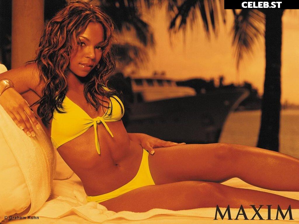 Ashanti Image 4585560
