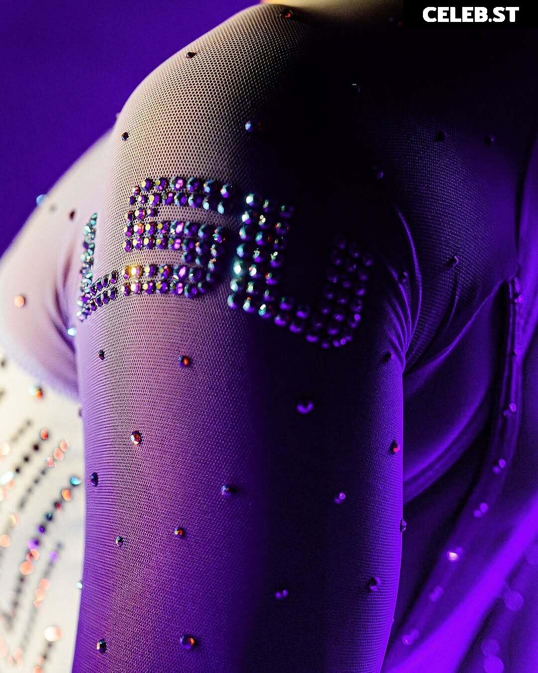 Olivia Dunne Image 4586292