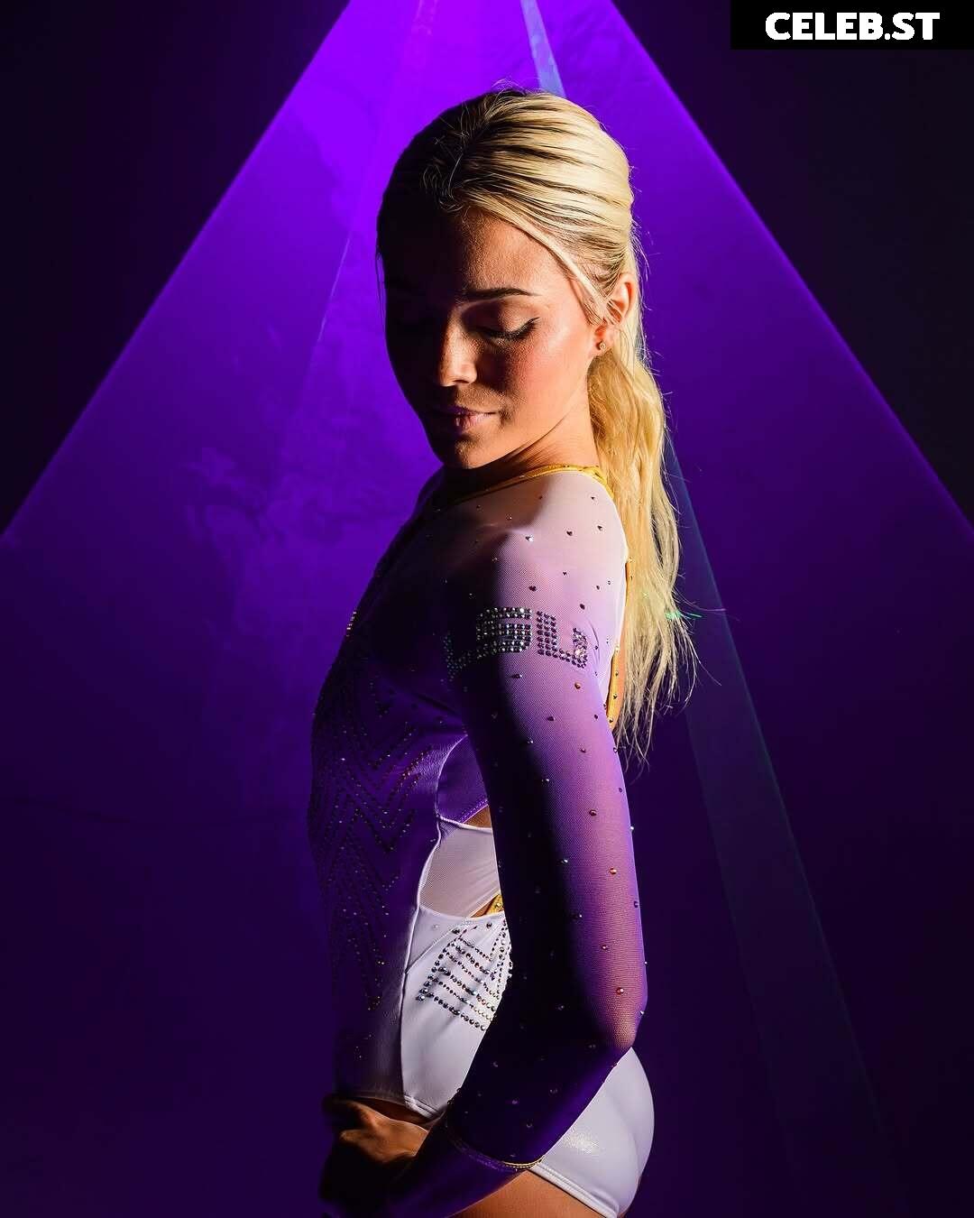 Olivia Dunne Image 4586294