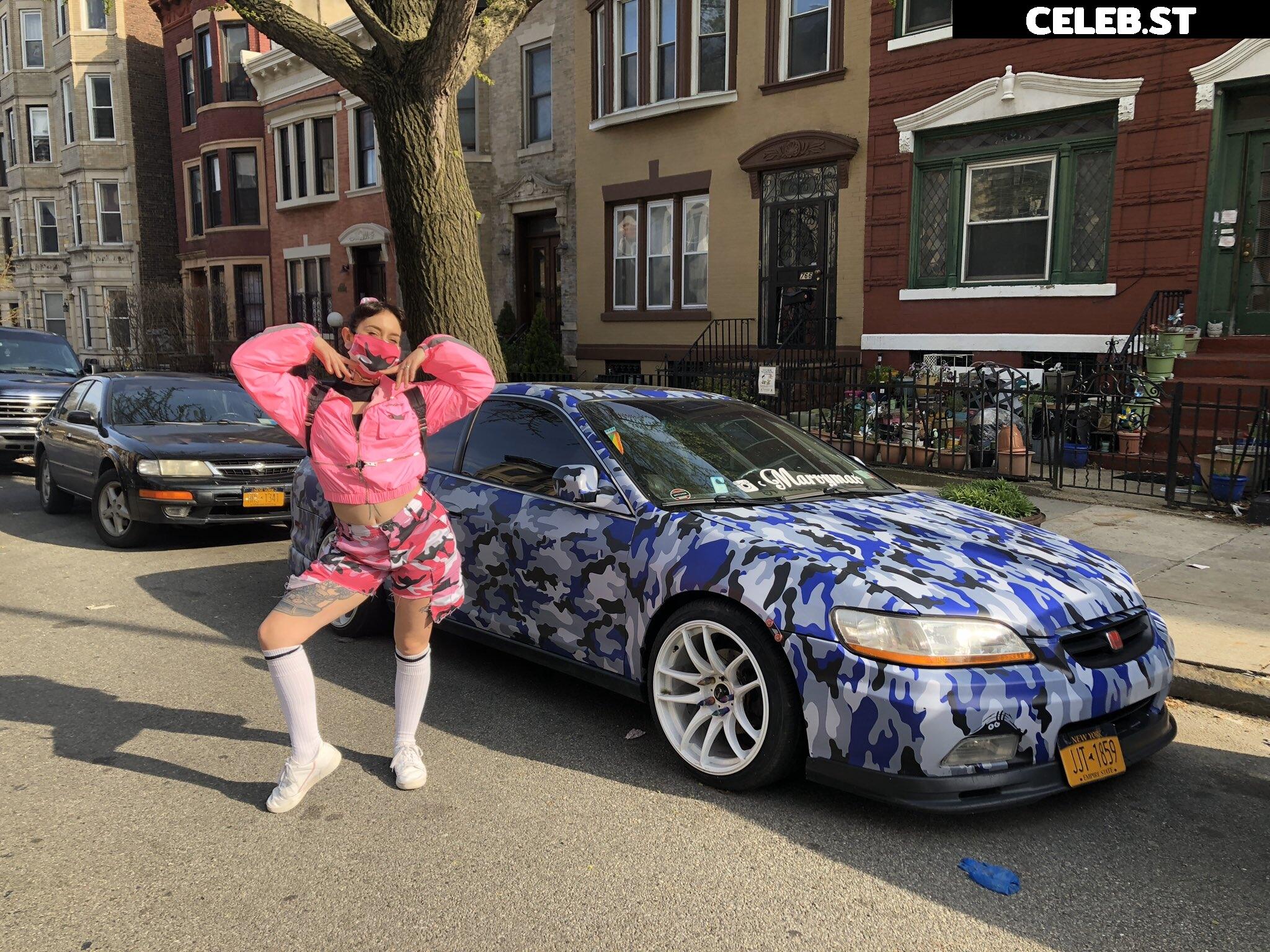 Ava D&#039;amore Image 458787