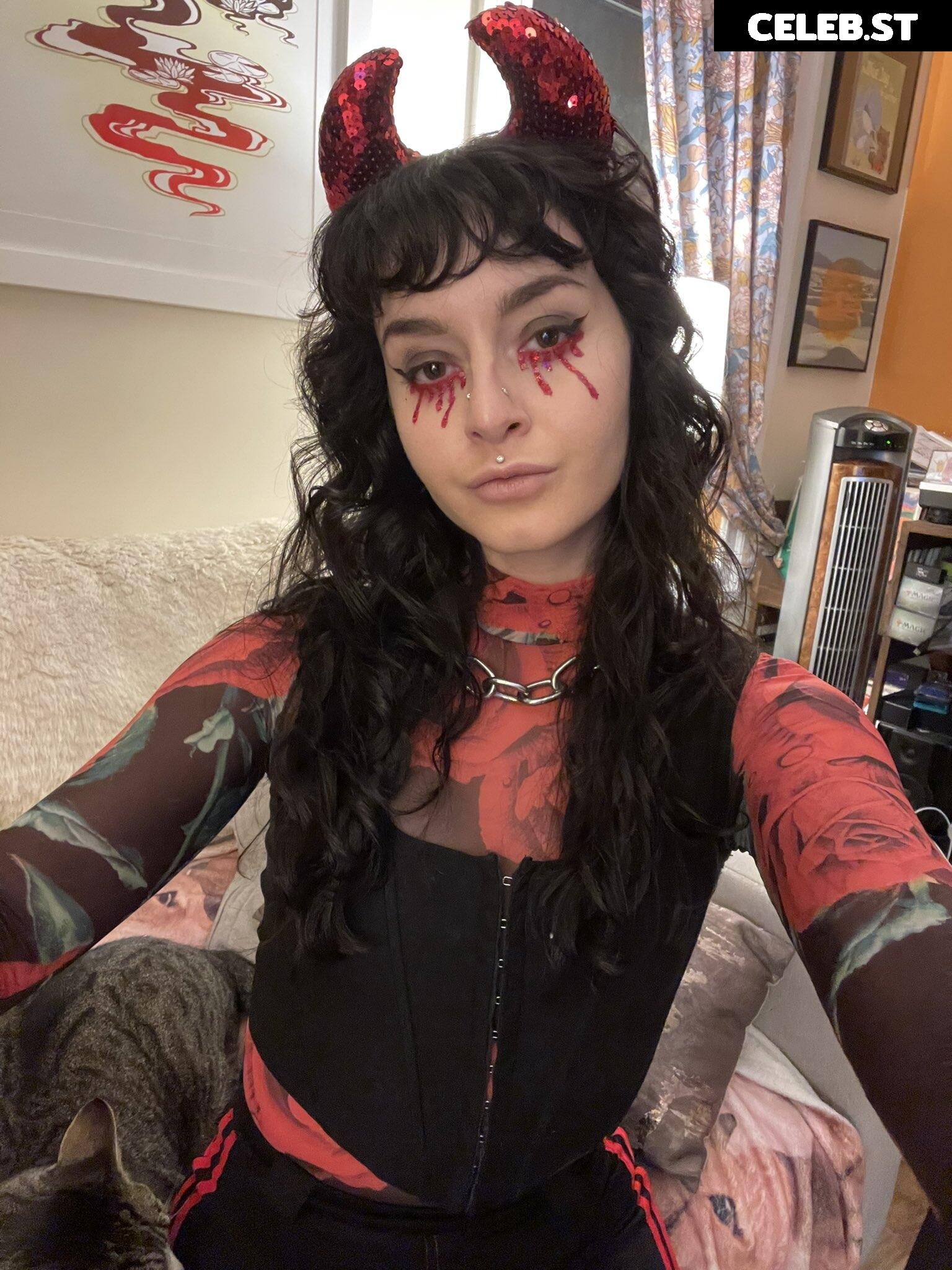 Ava D&#039;amore Image 458490