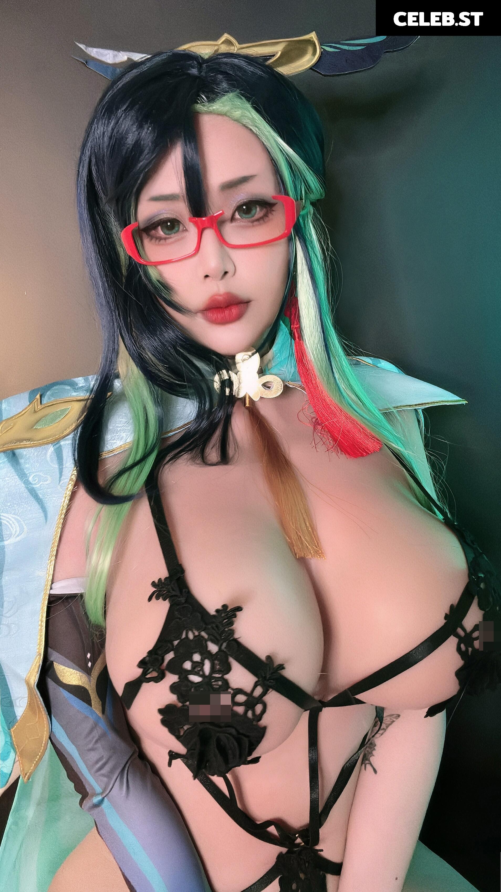 Hana Bunny (Hanna Dinh) Image 4581158