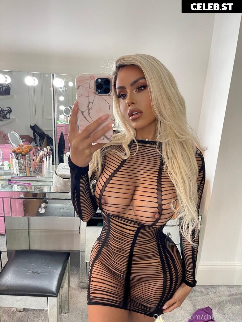 Chloe Saxon Image 458102