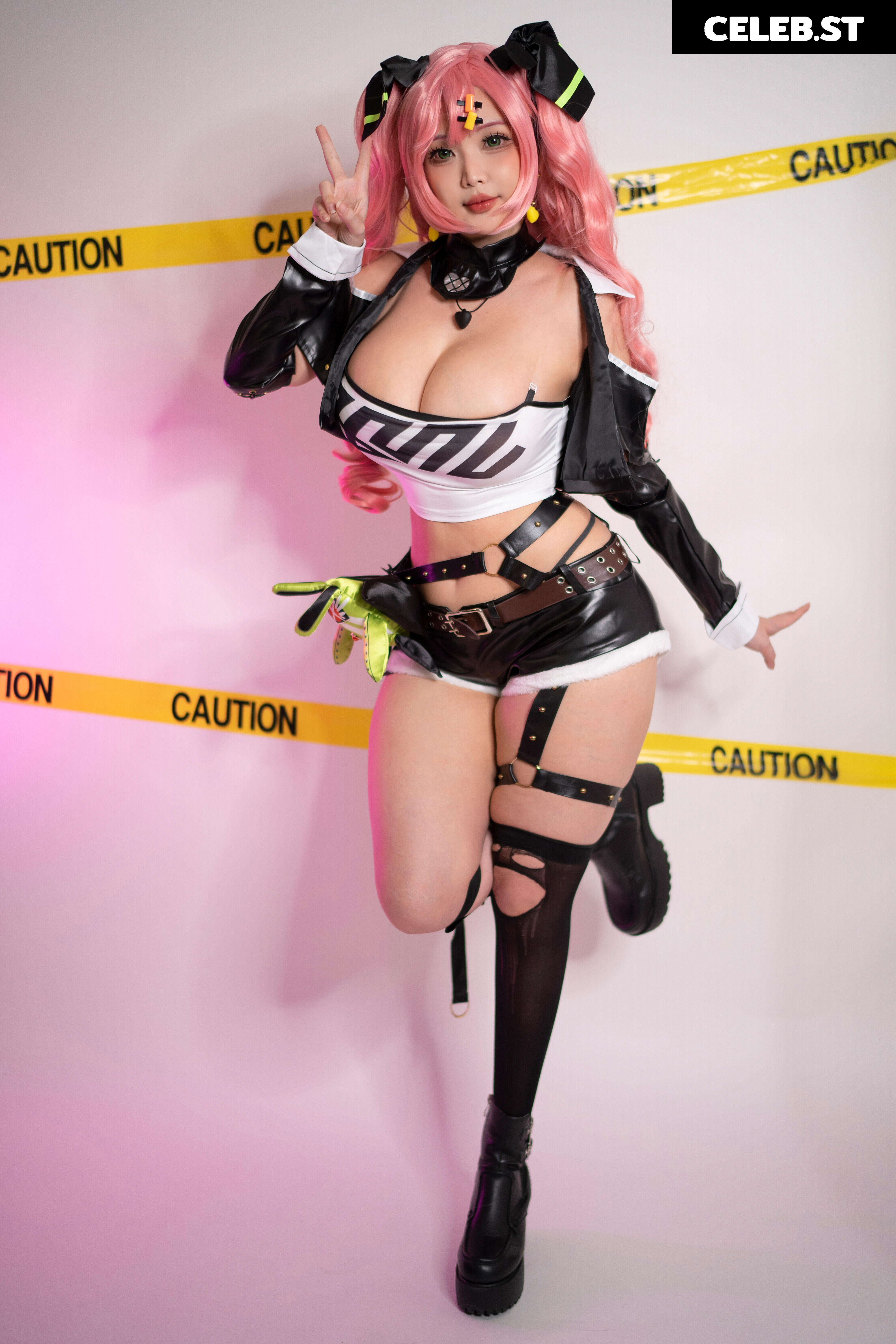 Hana Bunny (Hanna Dinh) Image 4582531
