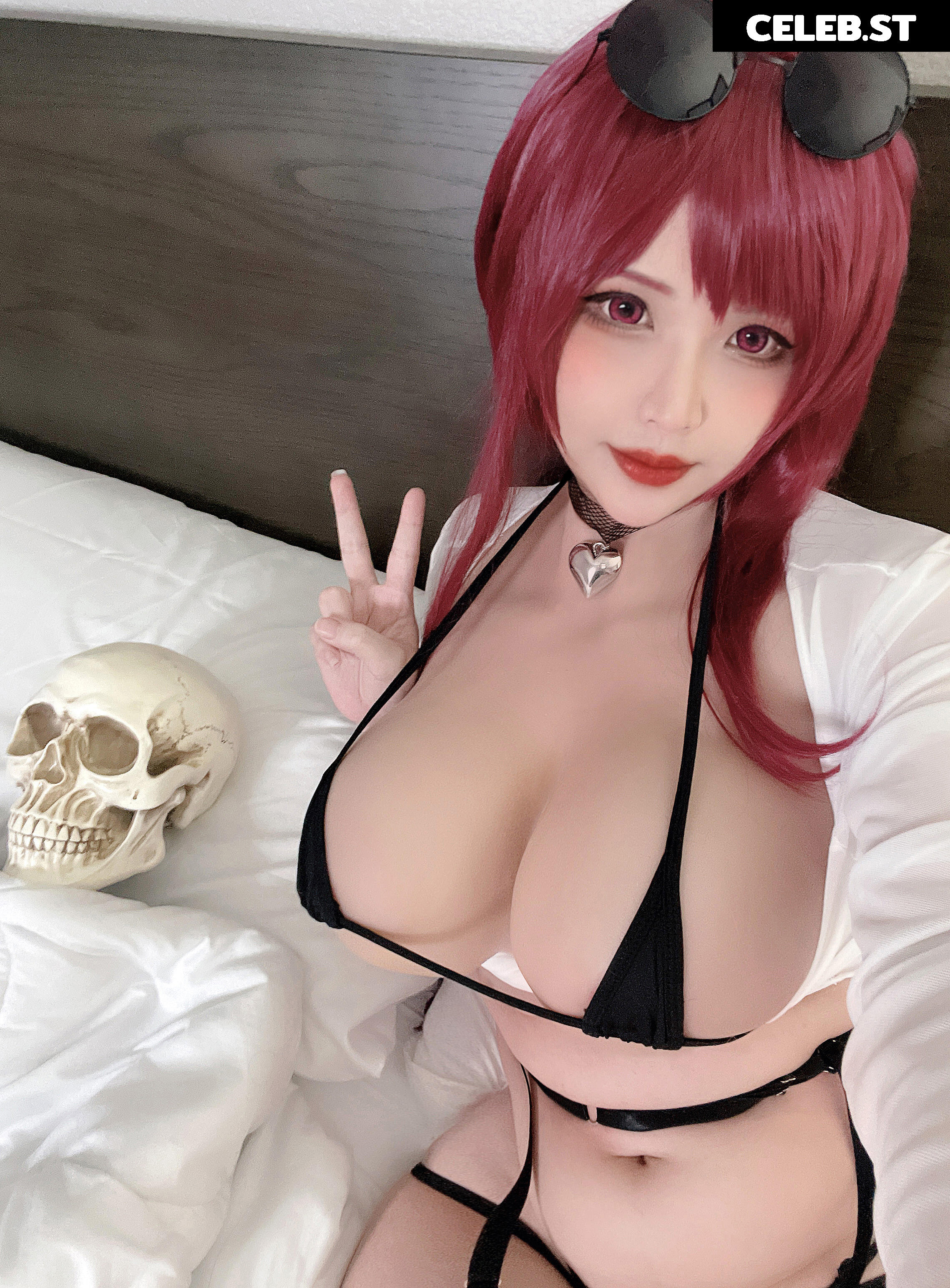 Hana Bunny (Hanna Dinh) Image 4582173
