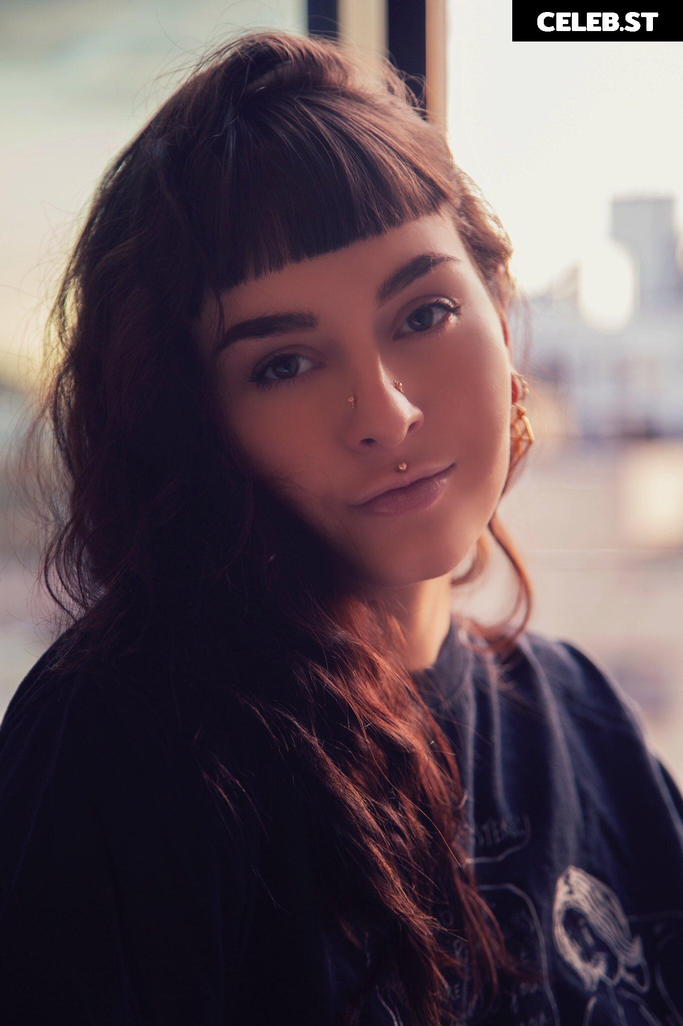 Ava D&#039;amore Image 458361