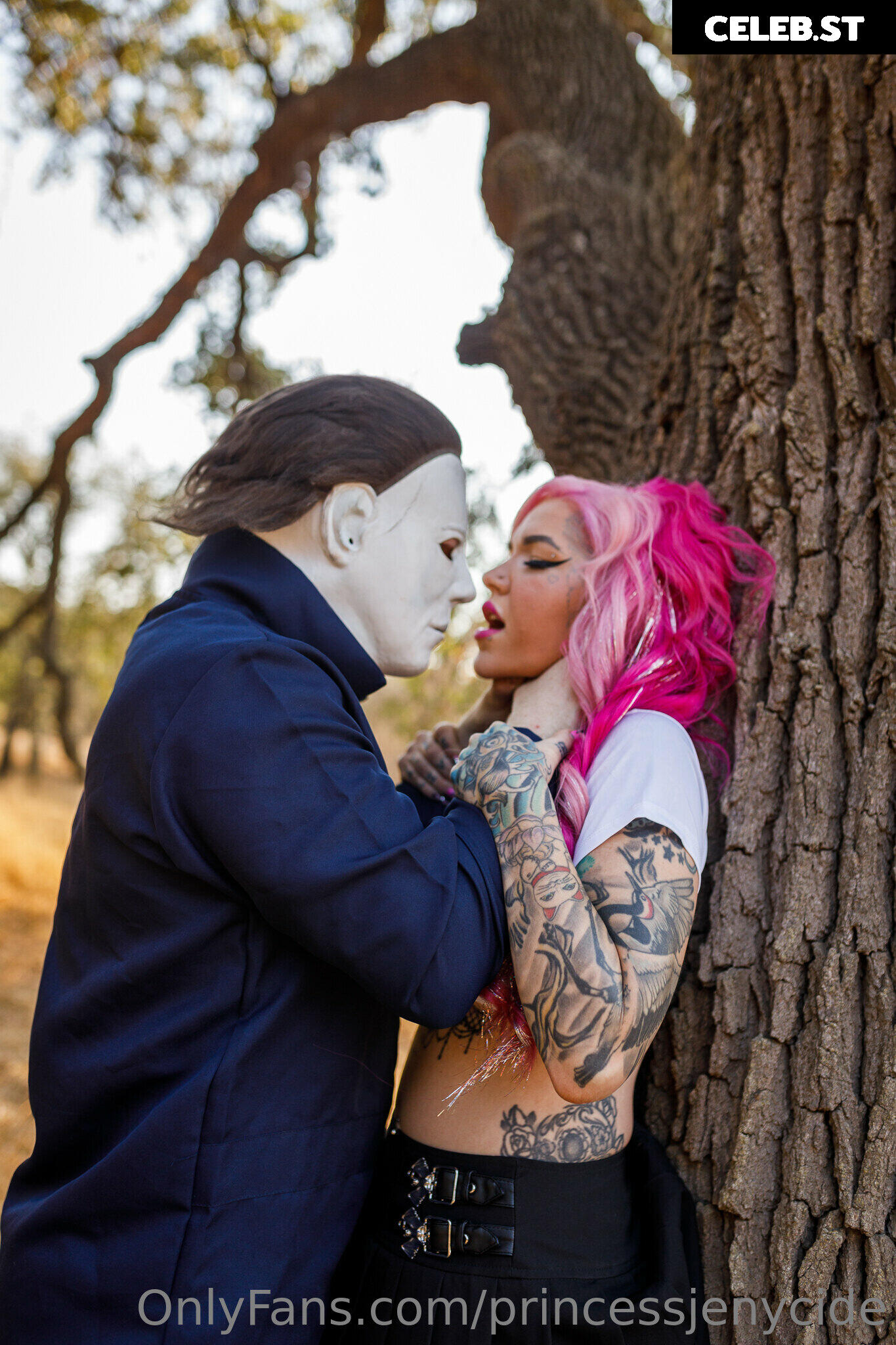 Princess Jenycide Image 458058