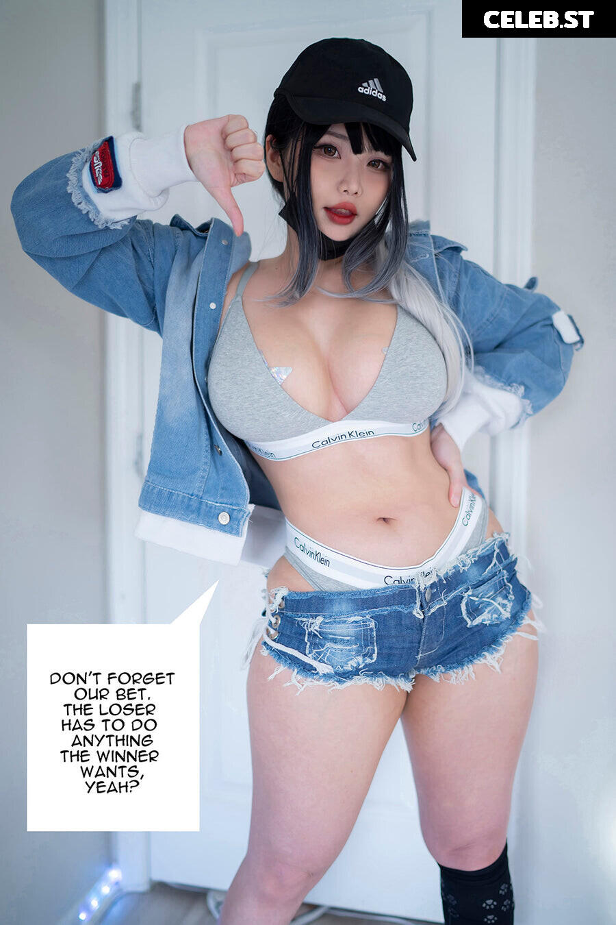 Hana Bunny (Hanna Dinh) Image 4580150