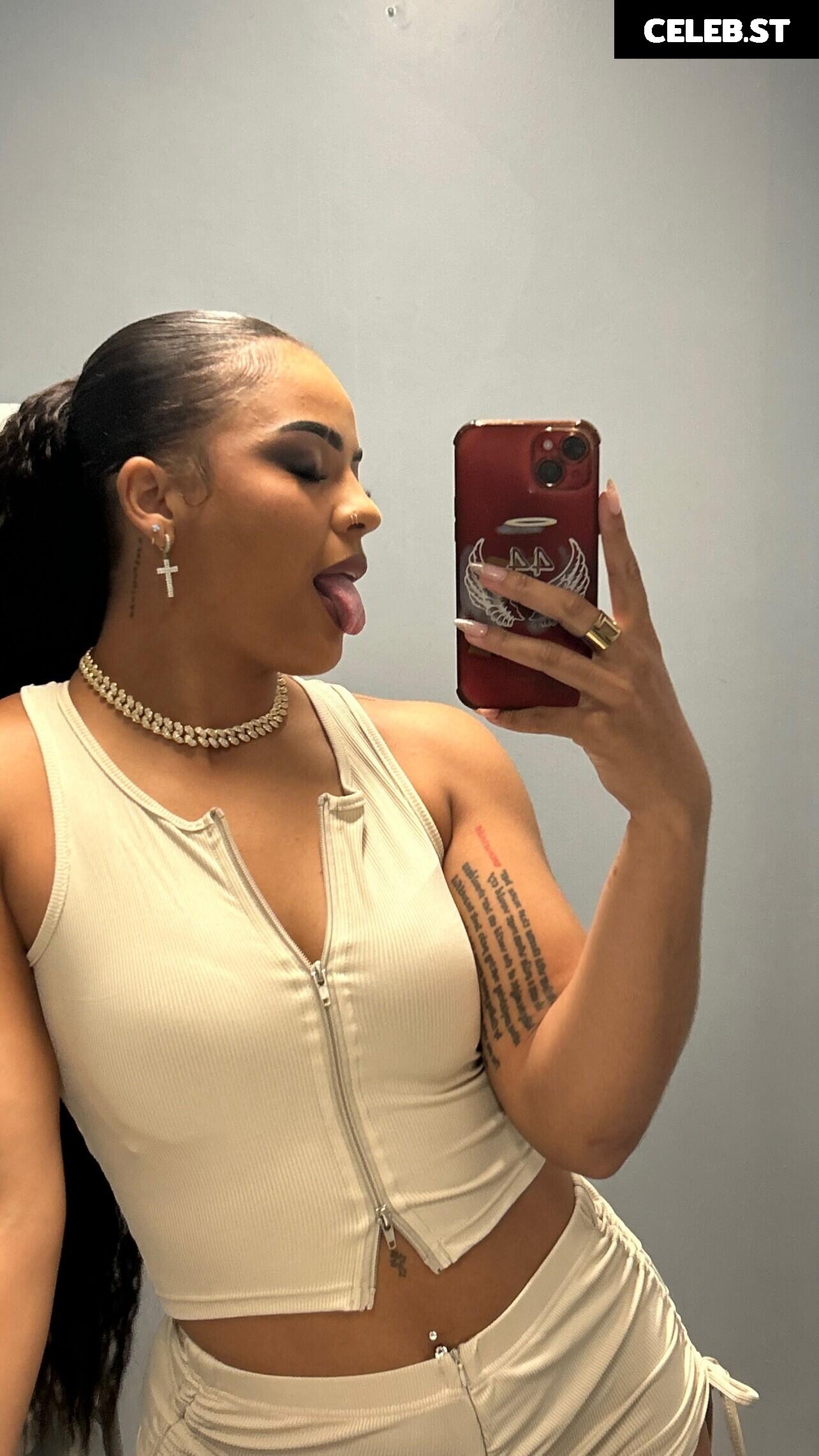 Jaida Parker - WWE/NXT Image 4589820