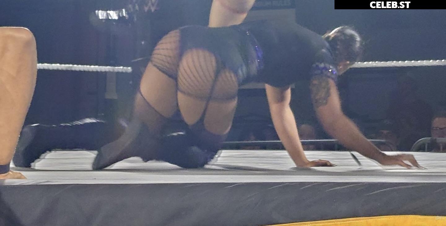 Jaida Parker - WWE/NXT Image 4589576