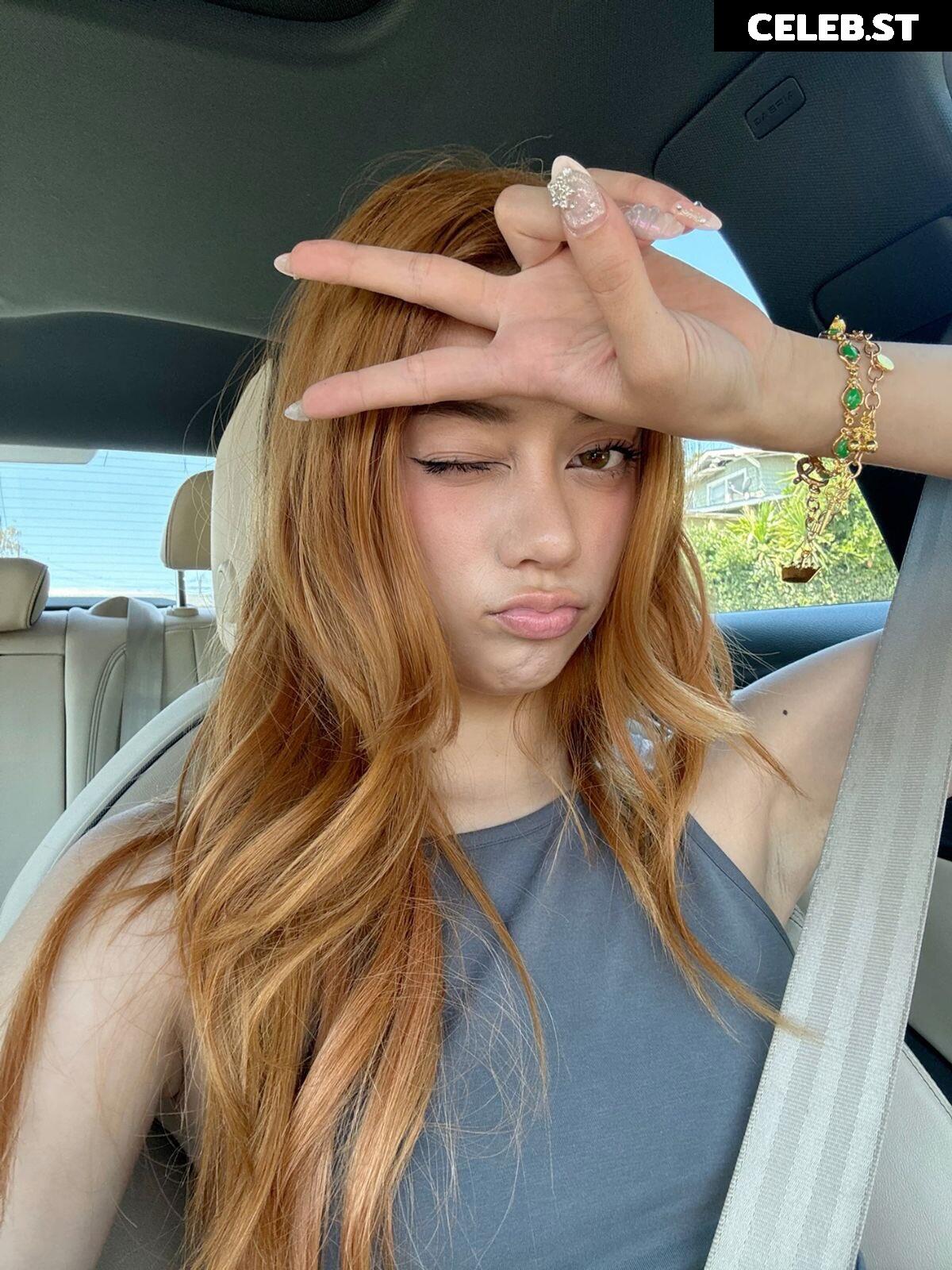 Megan Skiendiel (Katseye) Image 4589517