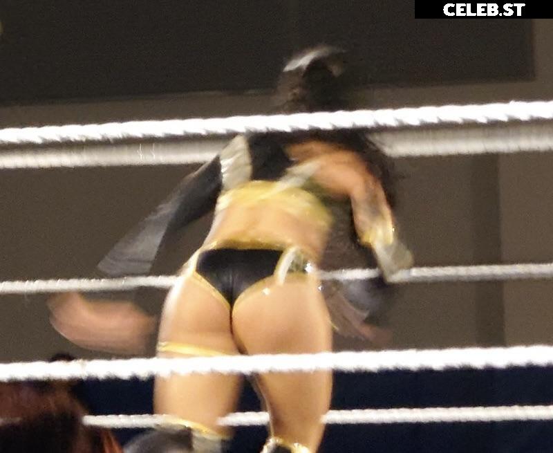 Jaida Parker - WWE/NXT Image 4589532