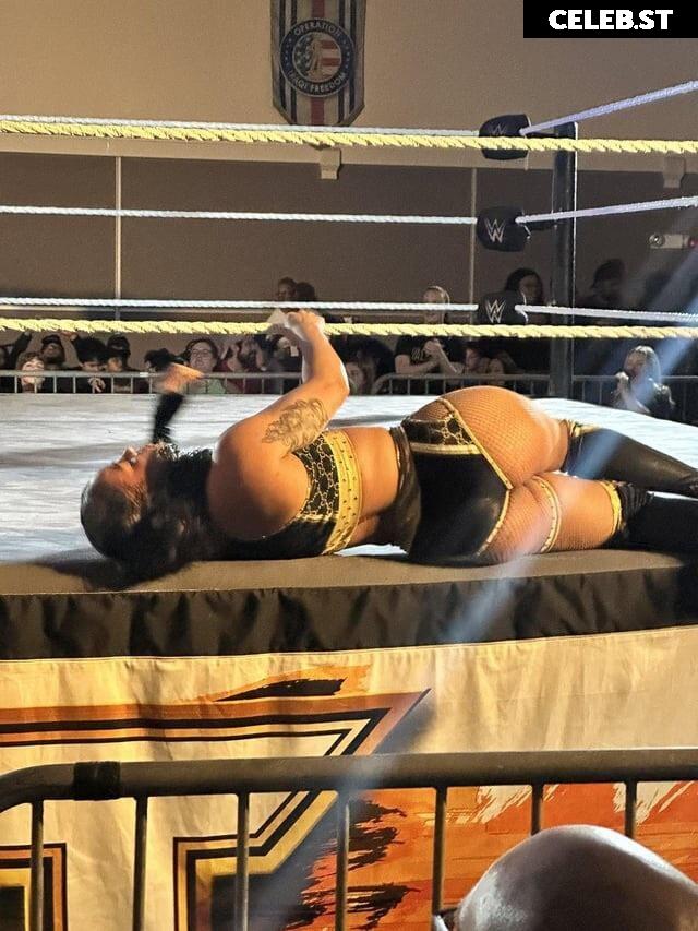Jaida Parker - WWE/NXT Image 4589529
