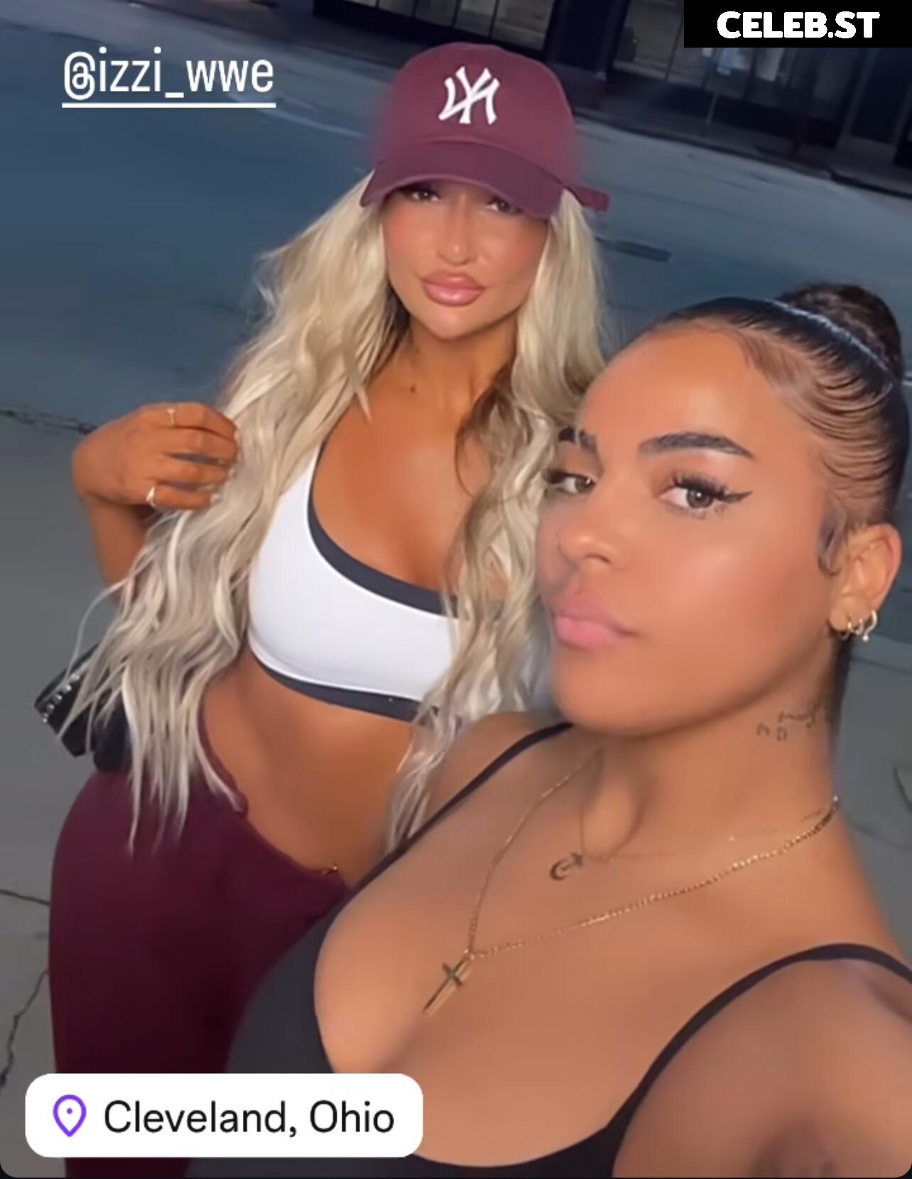 Jaida Parker - WWE/NXT Image 4589447