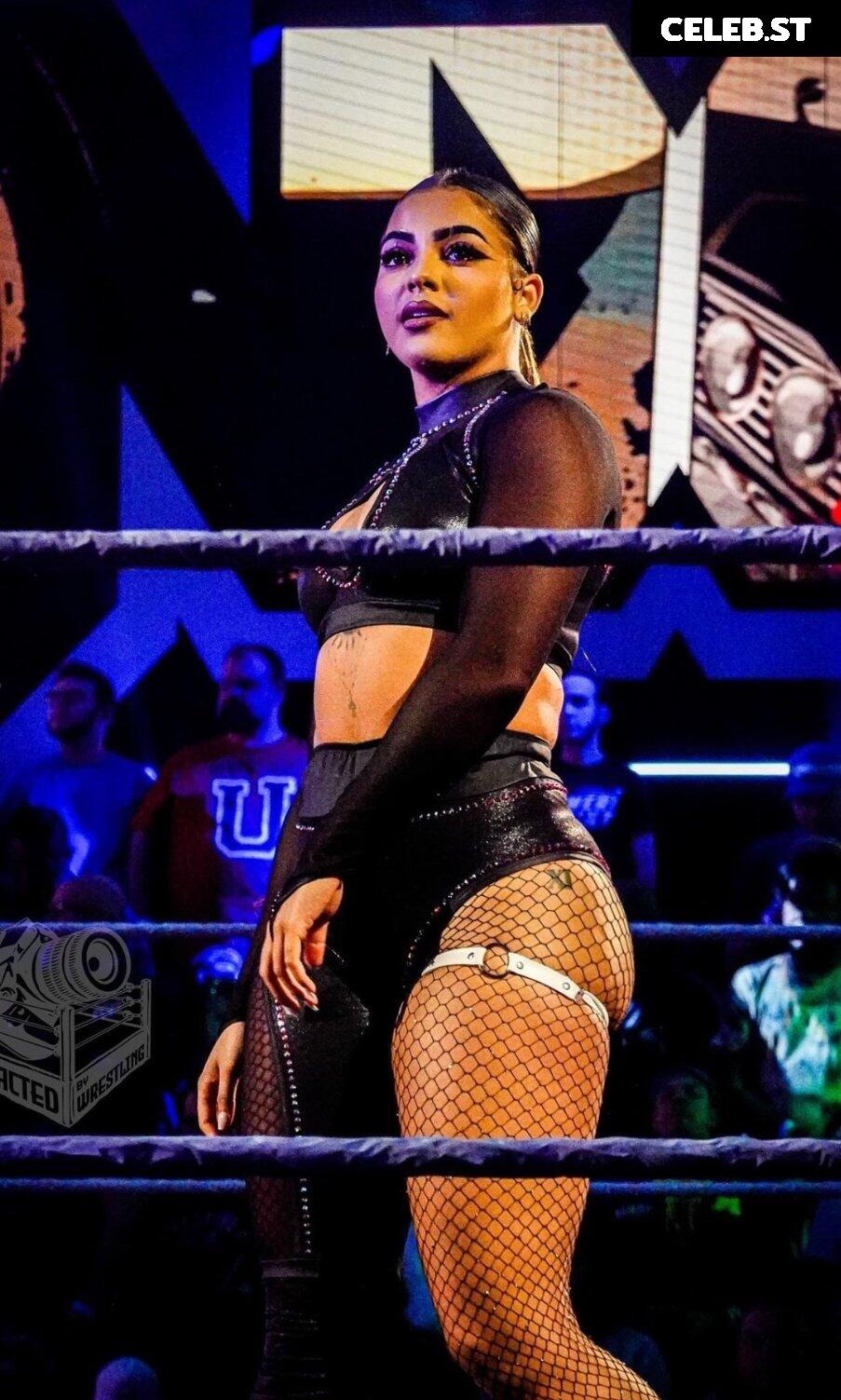 Jaida Parker - WWE/NXT Image 4589463