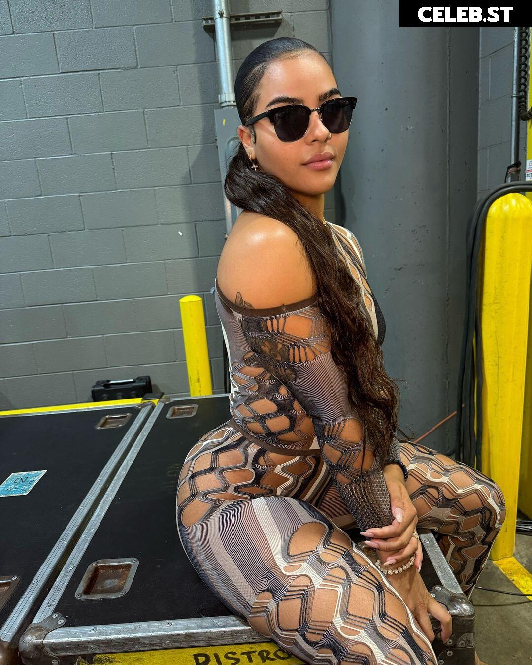 Jaida Parker - WWE/NXT Image 4589670