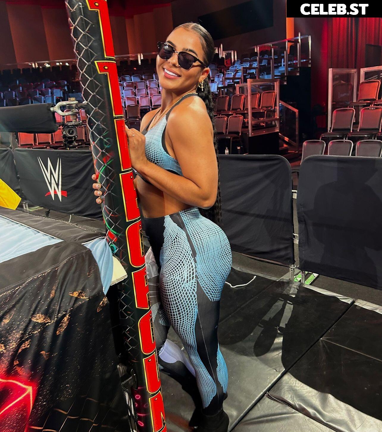 Jaida Parker - WWE/NXT Image 4589631