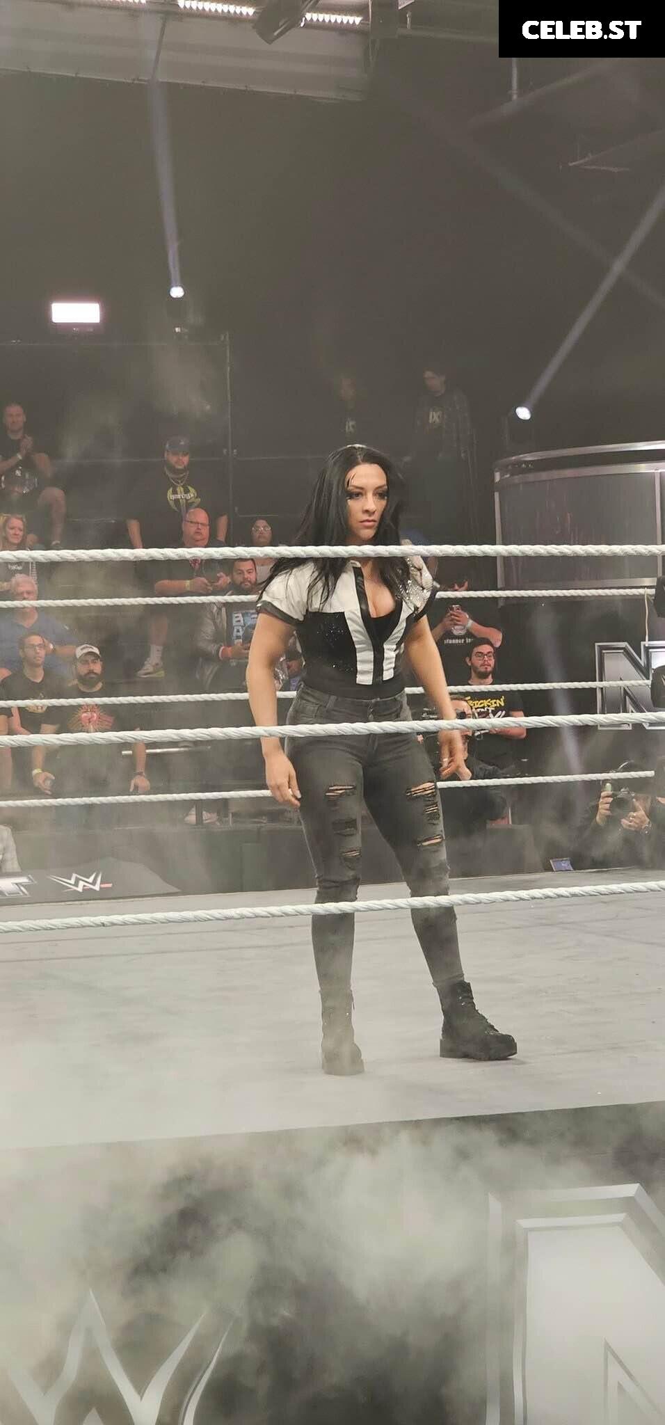 Stephanie vaquer Image 4589164