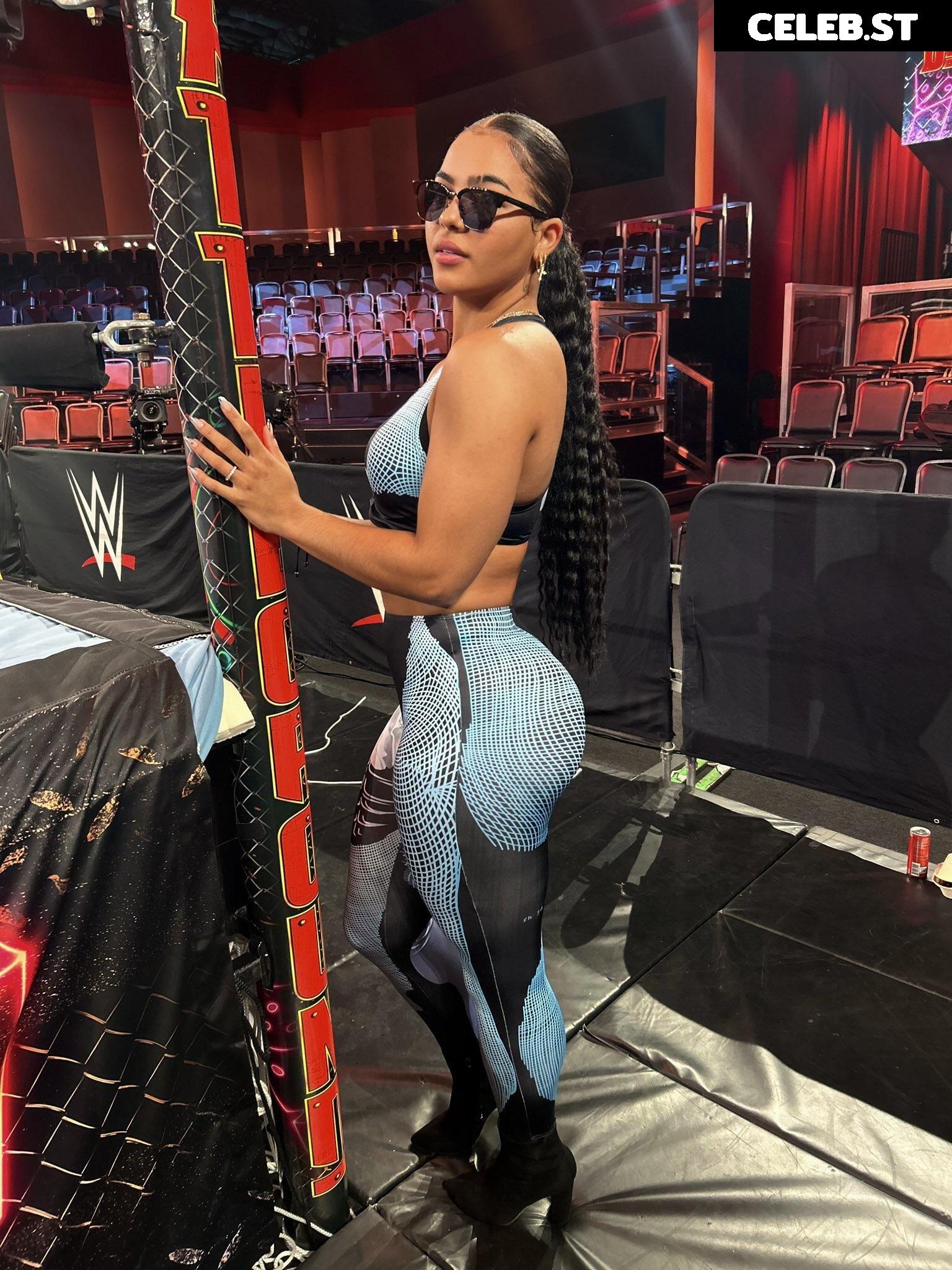 Jaida Parker - WWE/NXT Image 4589094