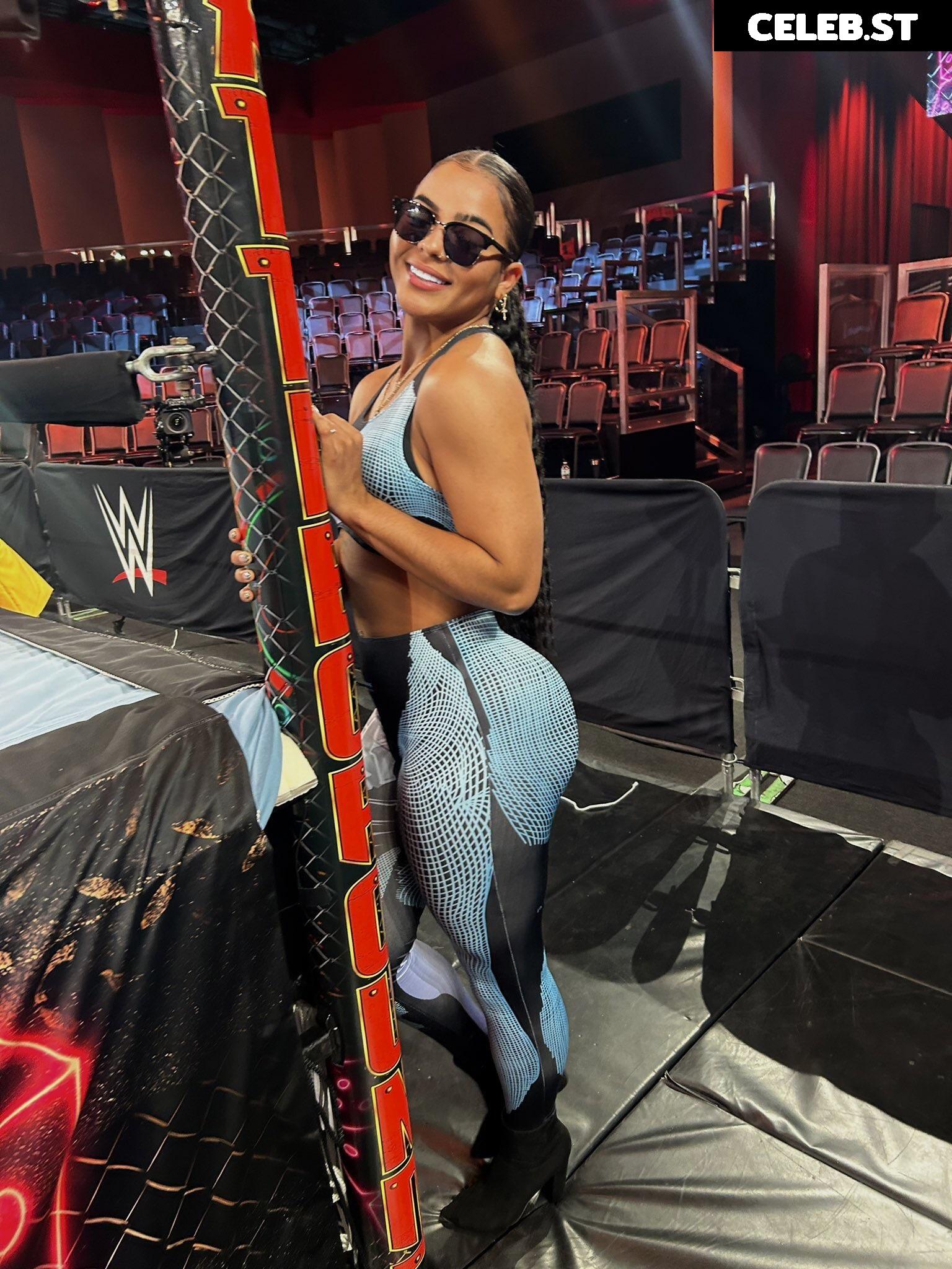 Jaida Parker - WWE/NXT Image 4589069
