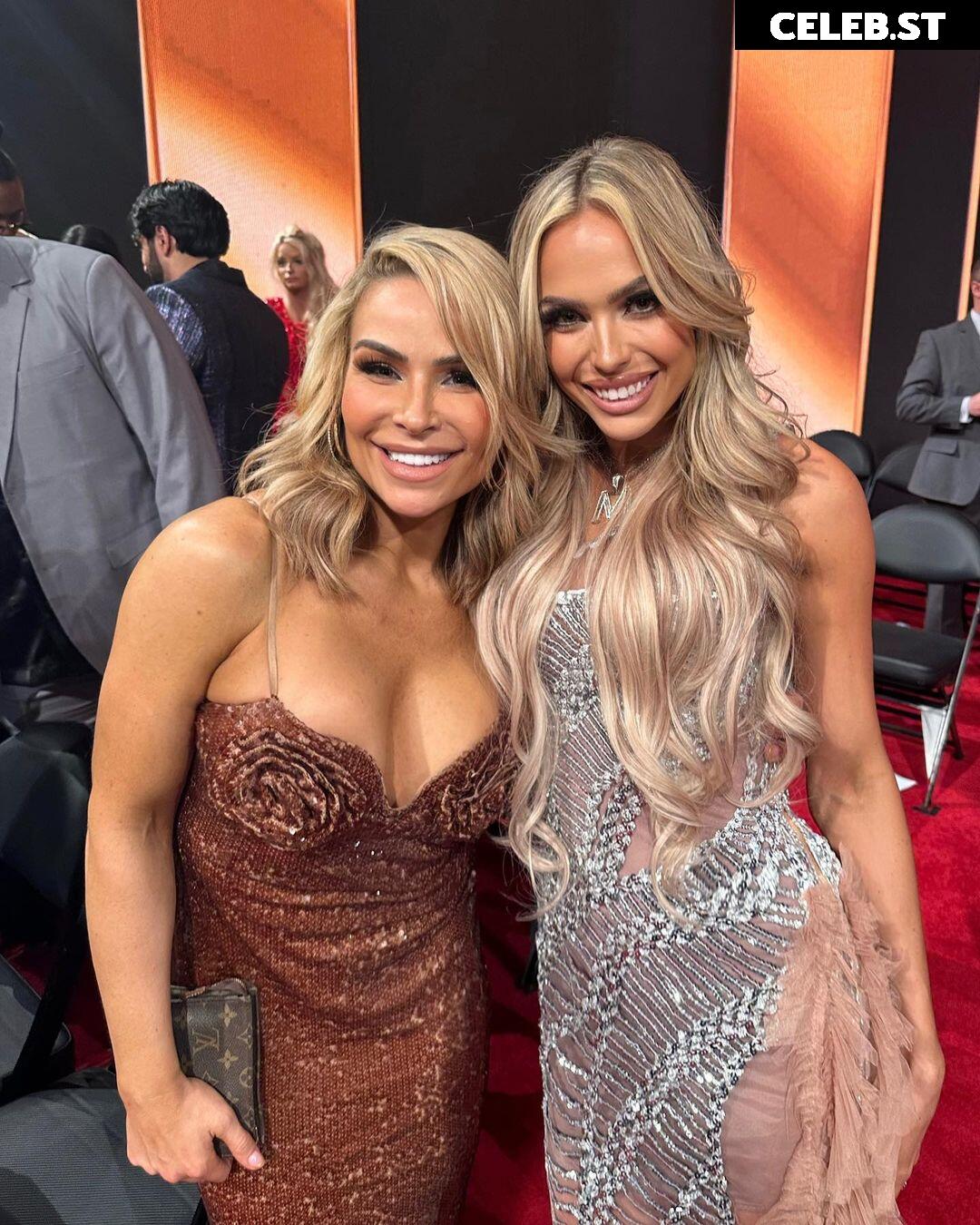 WWE Natalya Neidhart , The Boat Image 4589399