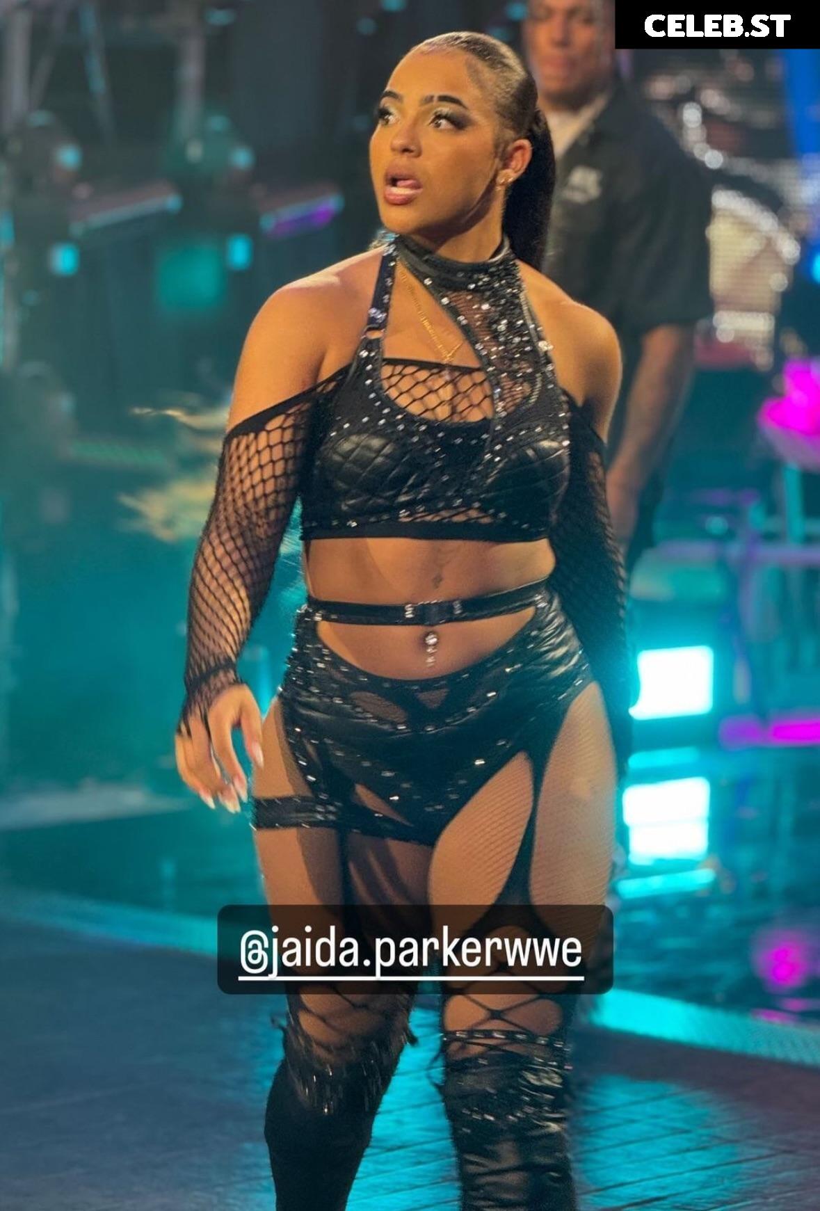 Jaida Parker - WWE/NXT Image 4589357