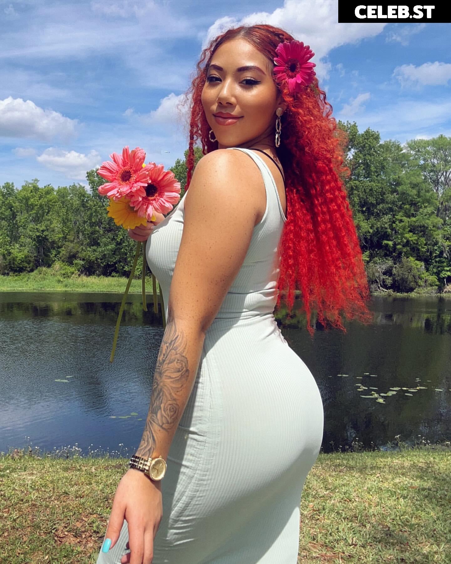 Kiah Dream Image 4589340