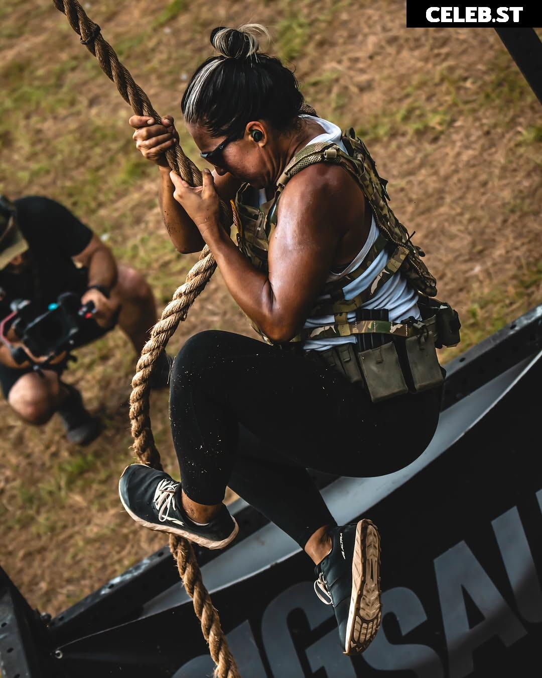 Tulsi Gabbard Image 4589343