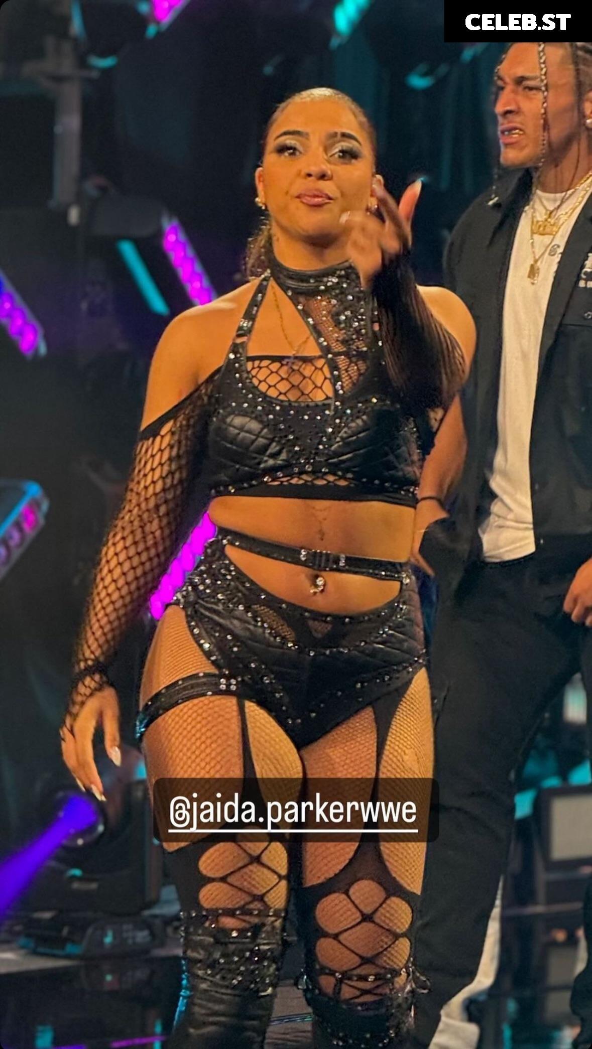 Jaida Parker - WWE/NXT Image 4589372