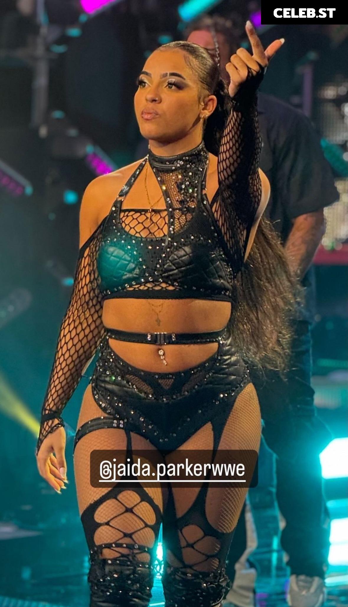 Jaida Parker - WWE/NXT Image 4589337
