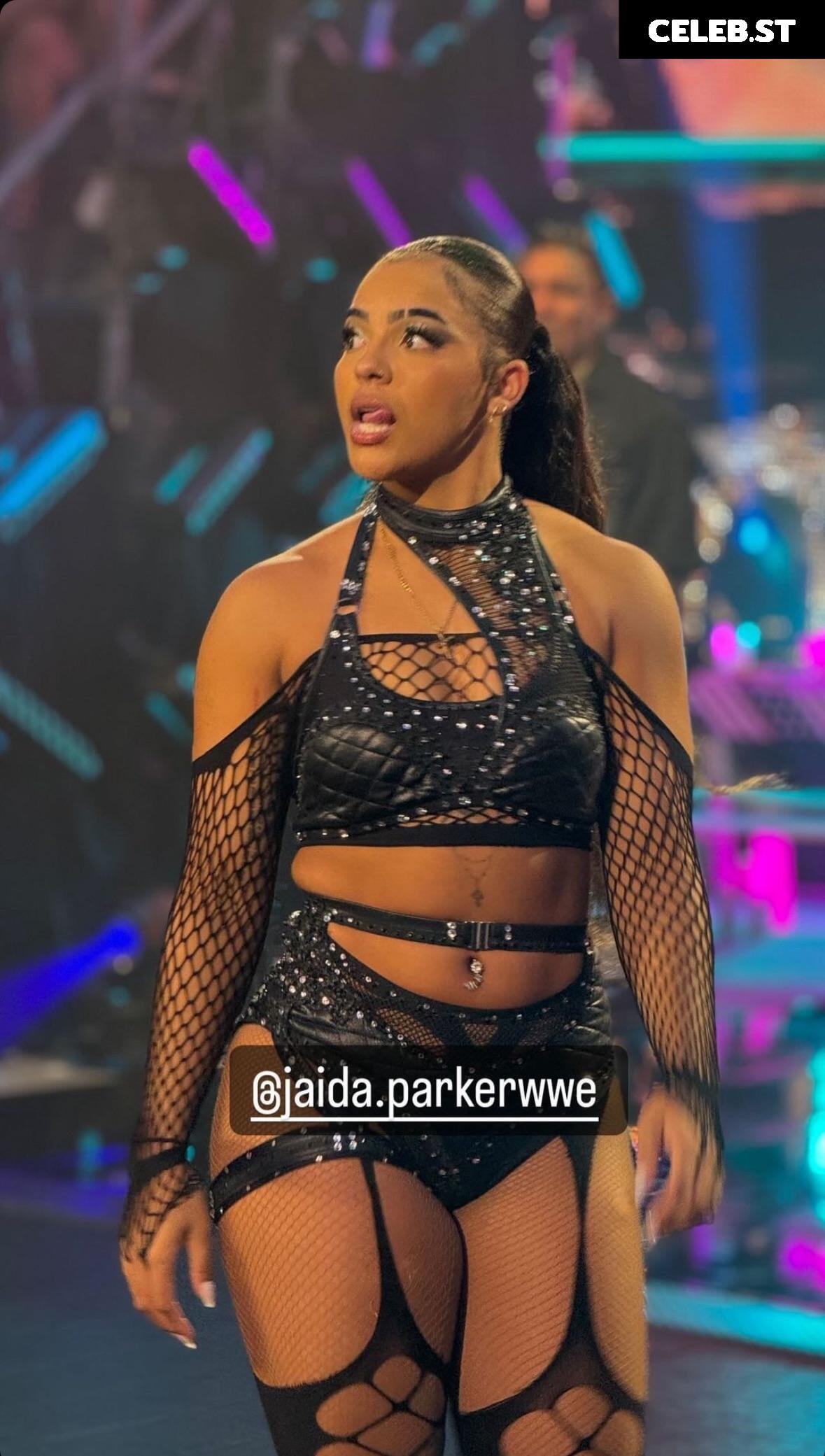 Jaida Parker - WWE/NXT Image 4589323