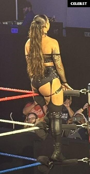 Jaida Parker - WWE/NXT Image 4589285