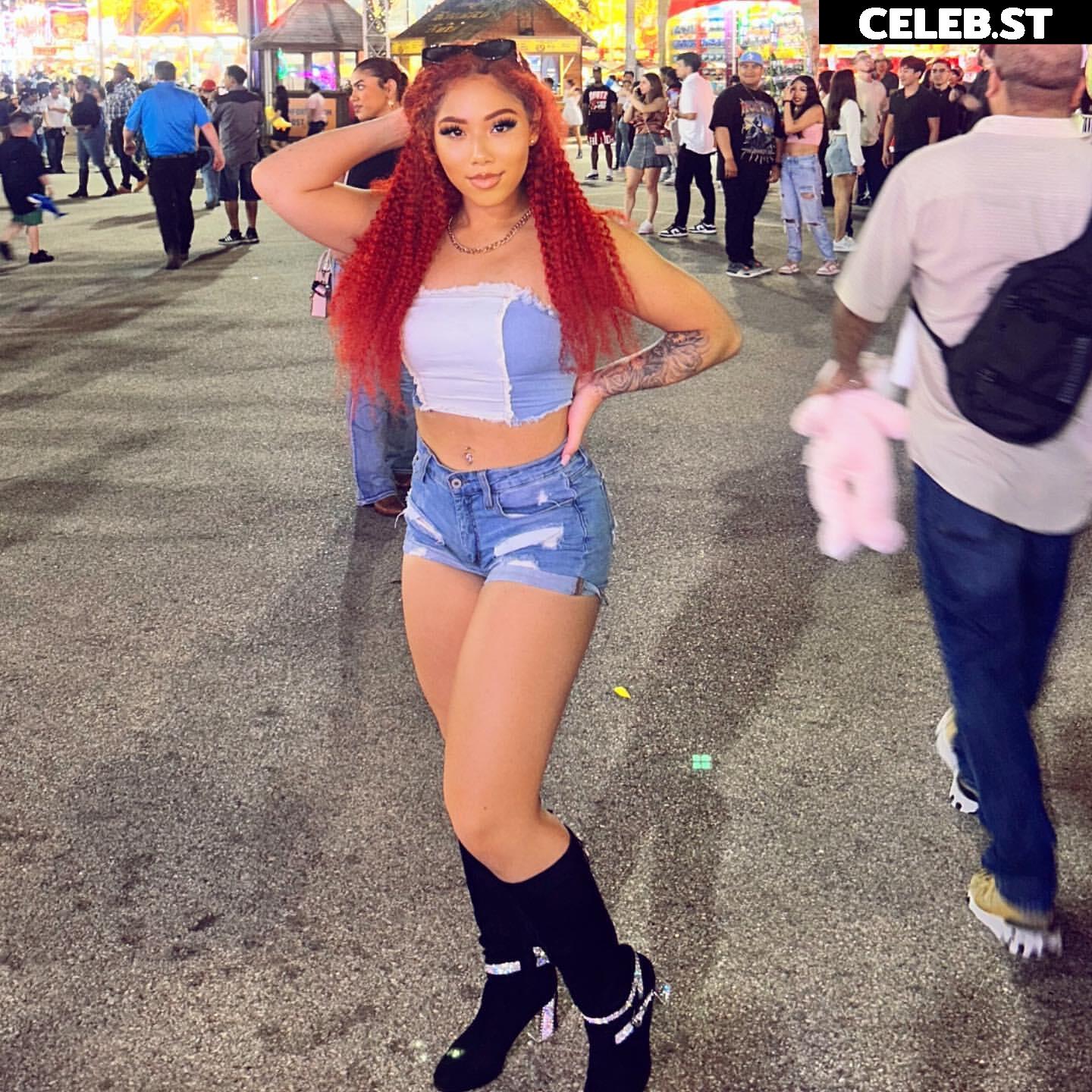 Kiah Dream Image 4589250