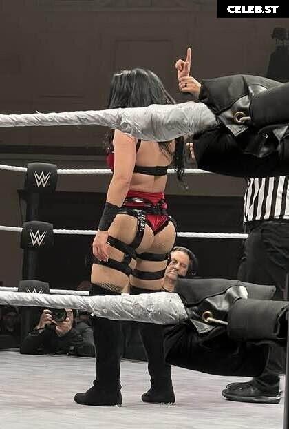 Stephanie vaquer Image 4589253