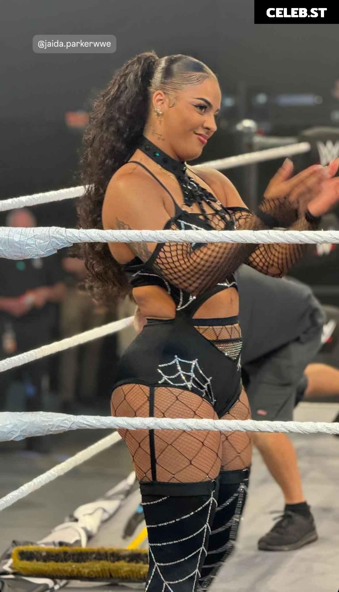 Jaida Parker - WWE/NXT Image 4589901