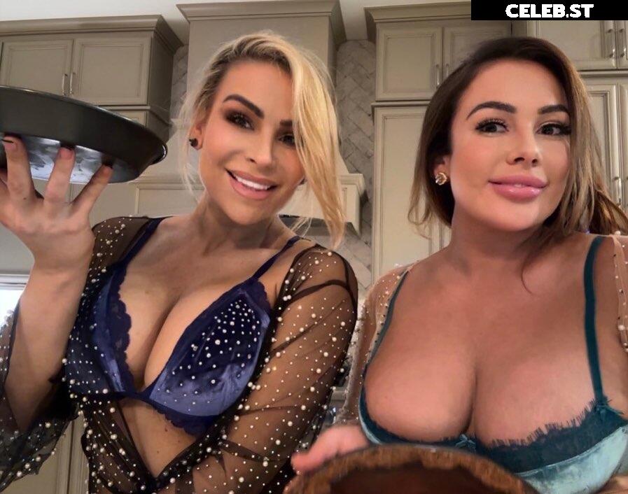 WWE Natalya Neidhart , The Boat Image 4588841
